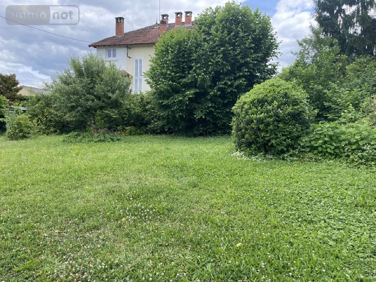 Maison a vendre Ribérac 24600 Dordogne 154 m2 5 pièces 399620 euros