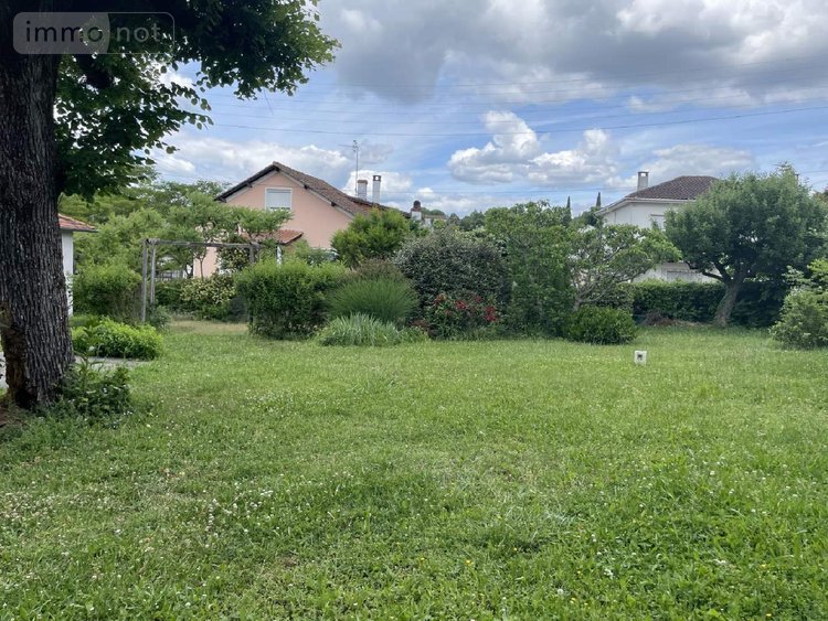 Maison a vendre Ribérac 24600 Dordogne 154 m2 5 pièces 399620 euros