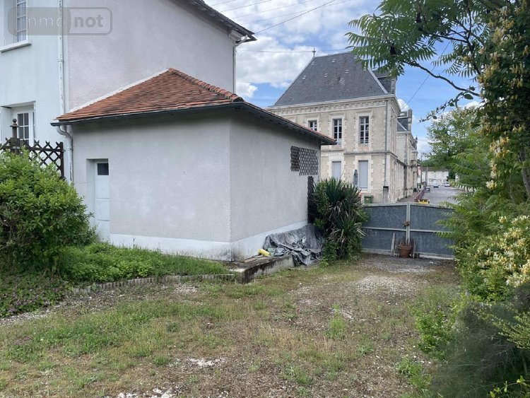 Maison a vendre Ribérac 24600 Dordogne 154 m2 5 pièces 399620 euros
