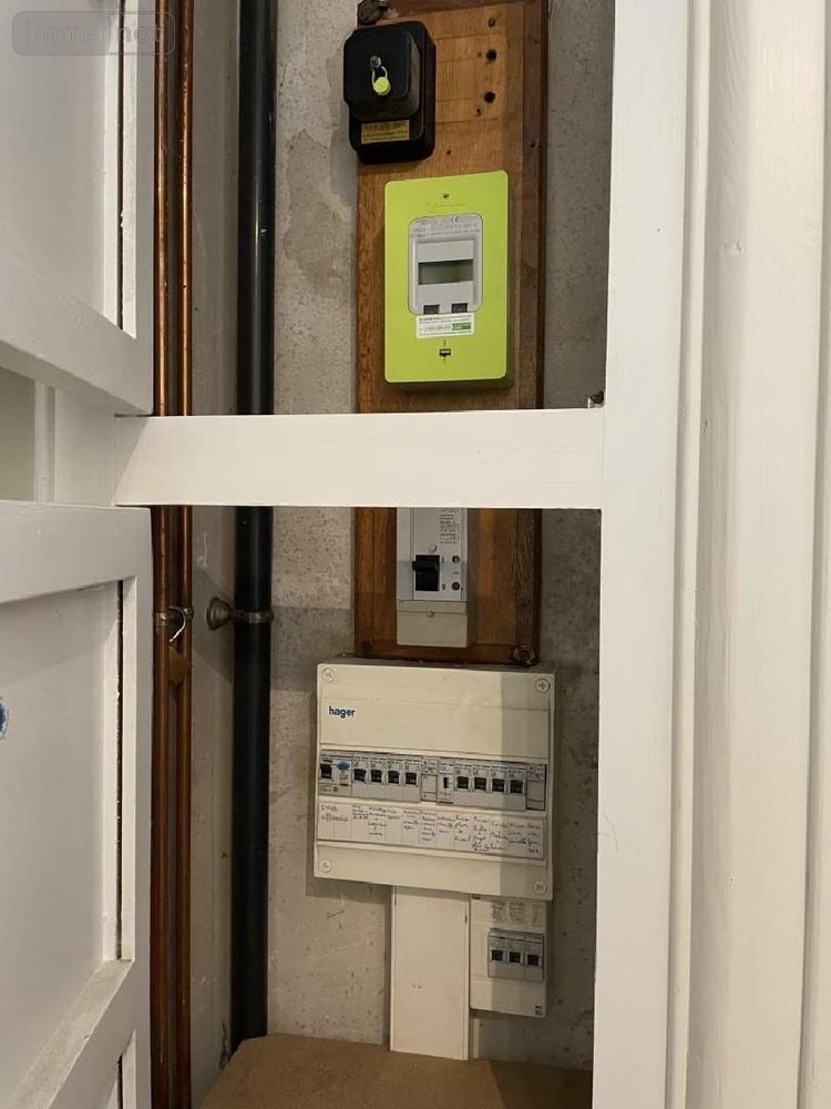 Maison a vendre Ribérac 24600 Dordogne 154 m2 5 pièces 399620 euros