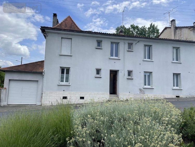 Maison a vendre Ribérac 24600 Dordogne 154 m2 5 pièces 399620 euros