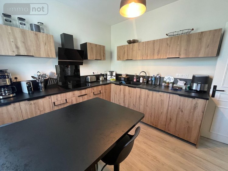 Maison a vendre Ribérac 24600 Dordogne 154 m2 5 pièces 424000 euros