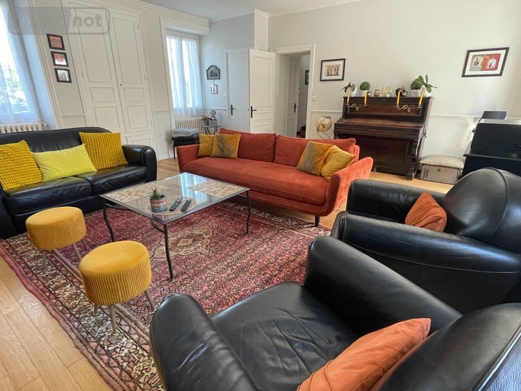 Maison a vendre Ribérac 24600 Dordogne 154 m2 5 pièces 424000 euros