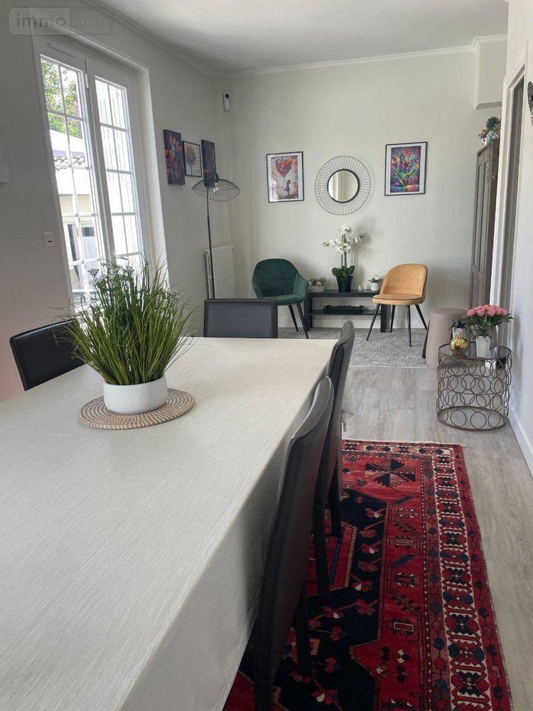 Maison a vendre Ribérac 24600 Dordogne 154 m2 5 pièces 424000 euros