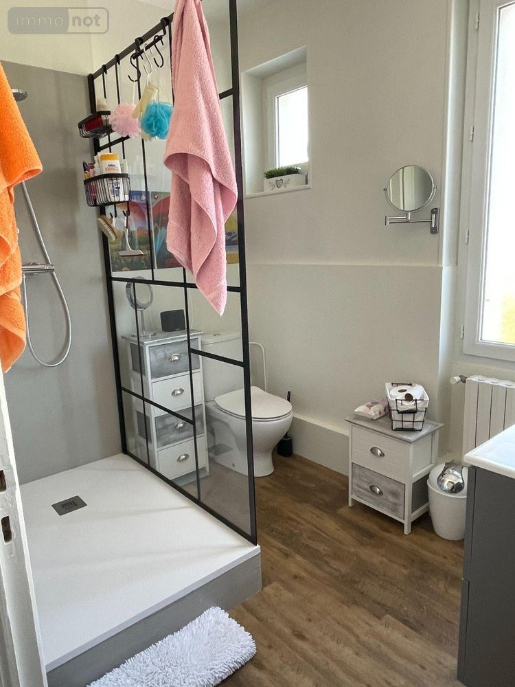 Maison a vendre Ribérac 24600 Dordogne 154 m2 5 pièces 424000 euros