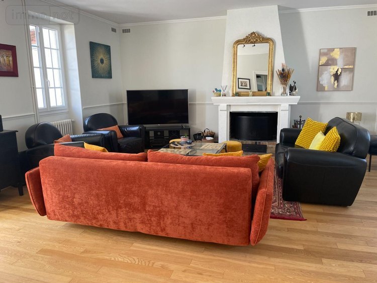 Maison a vendre Ribérac 24600 Dordogne 154 m2 5 pièces 424000 euros