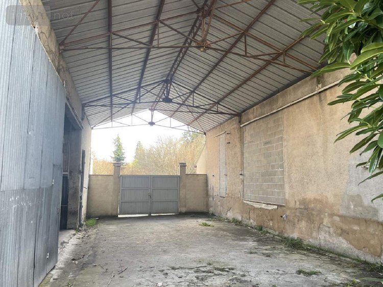 Maison a vendre Ribérac 24600 Dordogne 134 m2 4 pièces 158360 euros