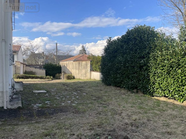 Maison a vendre Ribérac 24600 Dordogne 134 m2 4 pièces 128400 euros