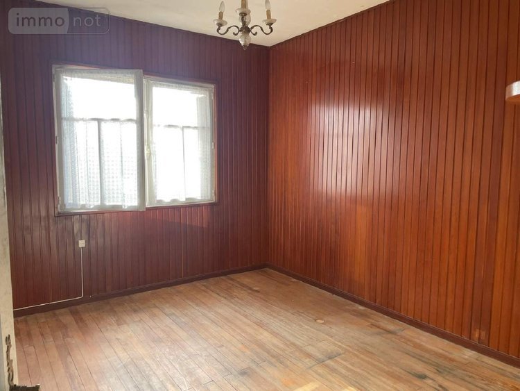 Maison a vendre Ribérac 24600 Dordogne 134 m2 4 pièces 128400 euros