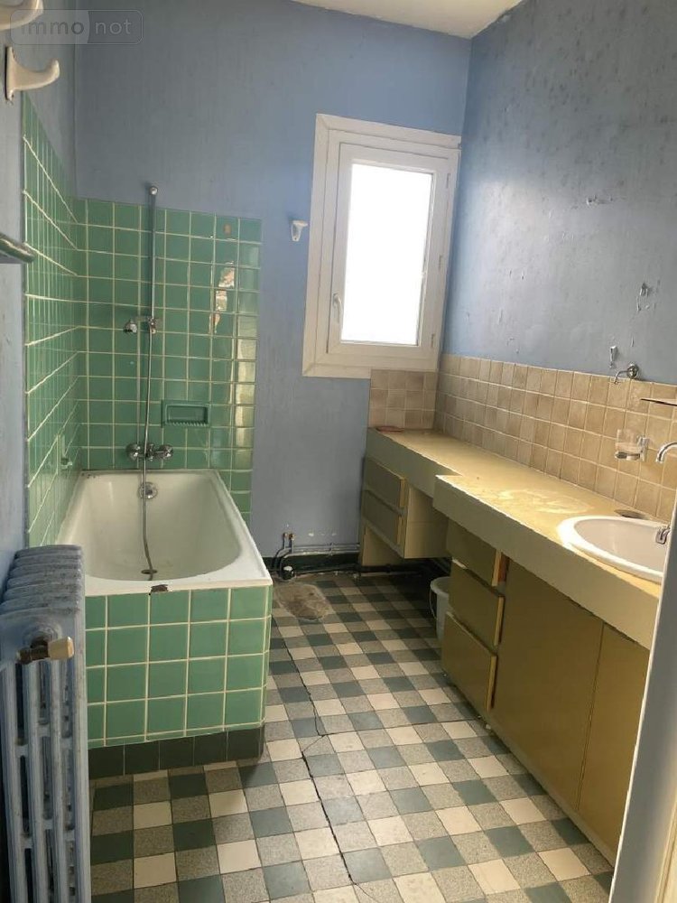 Maison a vendre Ribérac 24600 Dordogne 134 m2 4 pièces 128400 euros