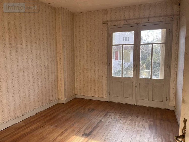 Maison a vendre Ribérac 24600 Dordogne 134 m2 4 pièces 128400 euros