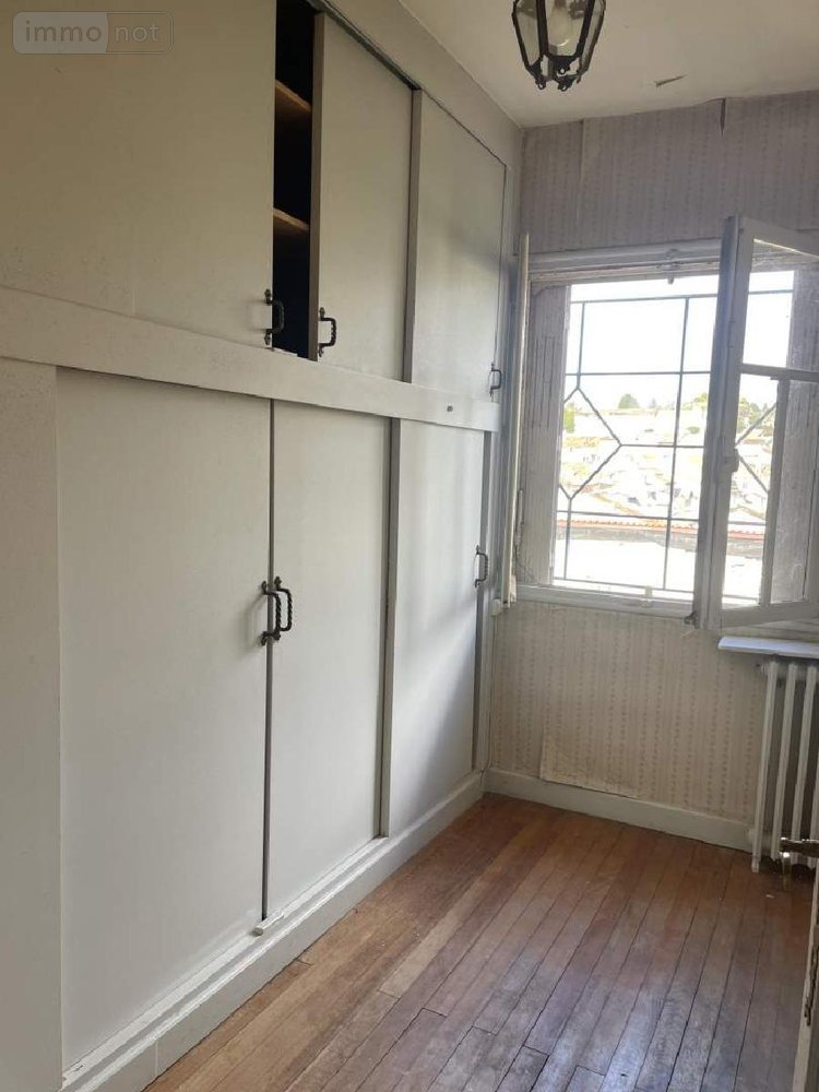 Maison a vendre Ribérac 24600 Dordogne 134 m2 4 pièces 158360 euros