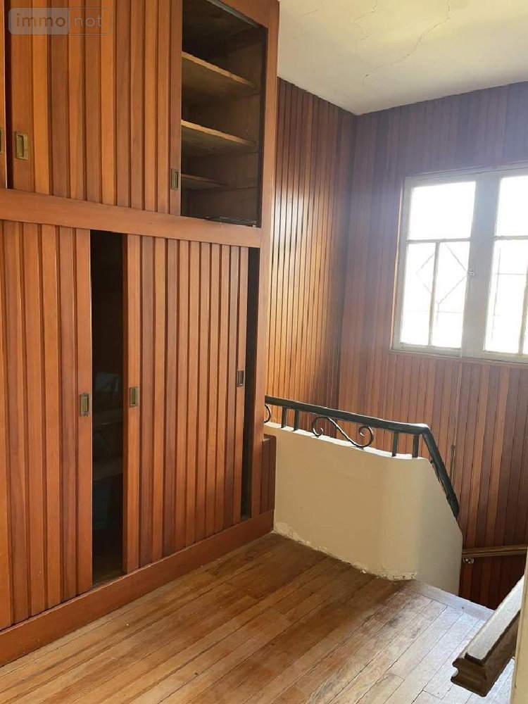 Maison a vendre Ribérac 24600 Dordogne 134 m2 4 pièces 128400 euros