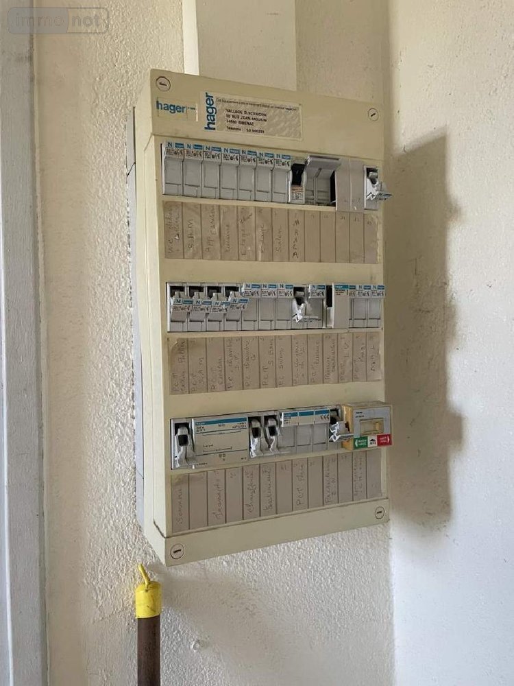 Maison a vendre Ribérac 24600 Dordogne 134 m2 4 pièces 158360 euros