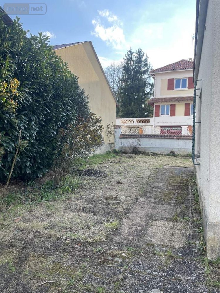 Maison a vendre Ribérac 24600 Dordogne 134 m2 4 pièces 158360 euros