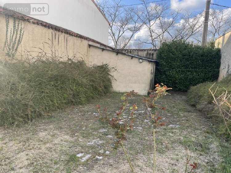 Maison a vendre Ribérac 24600 Dordogne 134 m2 4 pièces 158360 euros