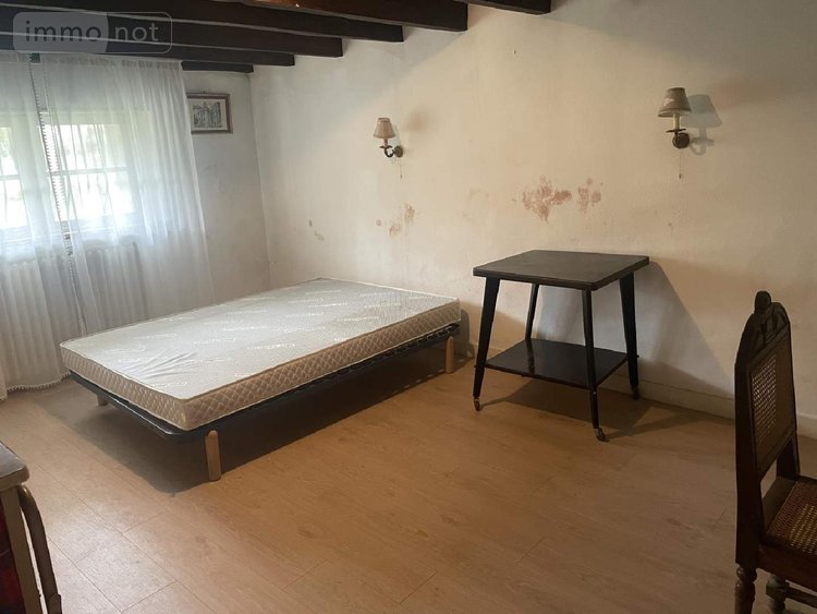 Maison a vendre Ribérac 24600 Dordogne 116 m2 4 pièces 118000 euros