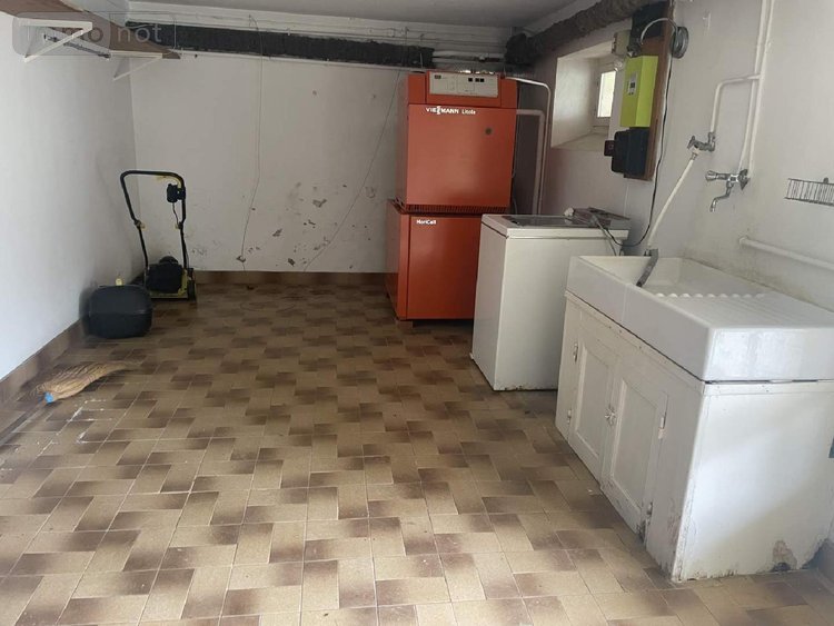 Maison a vendre Ribérac 24600 Dordogne 116 m2 4 pièces 118000 euros