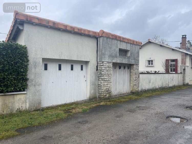 Maison a vendre Ribérac 24600 Dordogne 116 m2 4 pièces 118000 euros