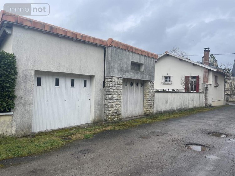 Maison a vendre Ribérac 24600 Dordogne 116 m2 4 pièces 118000 euros