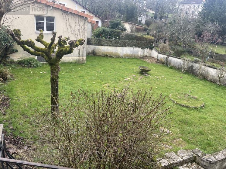 Maison a vendre Ribérac 24600 Dordogne 116 m2 4 pièces 118000 euros