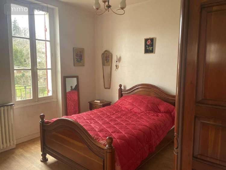 Maison a vendre Ribérac 24600 Dordogne 116 m2 4 pièces 118000 euros