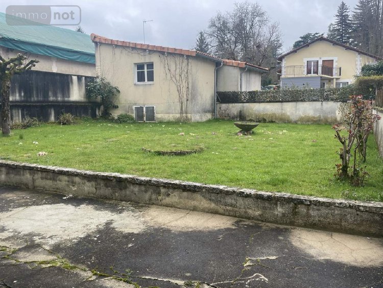 Maison a vendre Ribérac 24600 Dordogne 116 m2 4 pièces 118000 euros