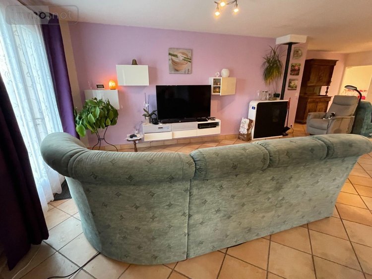 Maison a vendre Comberanche-et-Épeluche 24600 Dordogne 140 m2 4 pièces 239000 euros