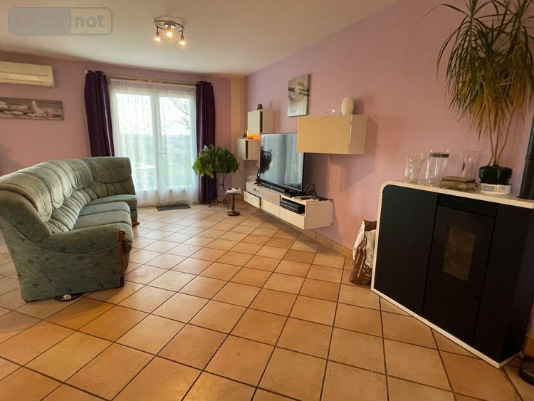 Maison a vendre Comberanche-et-Épeluche 24600 Dordogne 140 m2 4 pièces 197950 euros