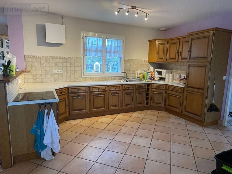 Maison a vendre Comberanche-et-Épeluche 24600 Dordogne 140 m2 4 pièces 197950 euros