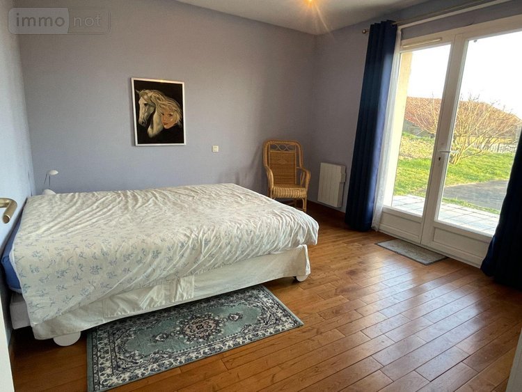 Maison a vendre Comberanche-et-Épeluche 24600 Dordogne 140 m2 4 pièces 197950 euros