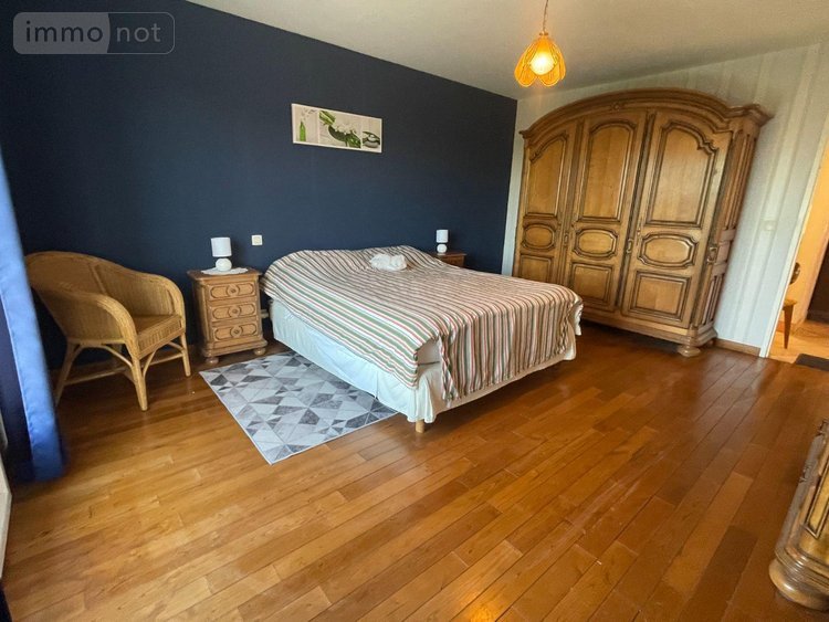 Maison a vendre Comberanche-et-Épeluche 24600 Dordogne 140 m2 4 pièces 197950 euros