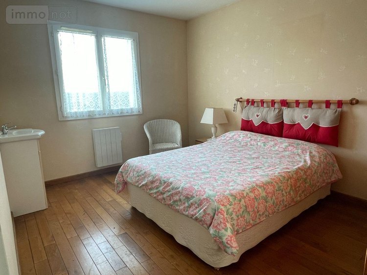 Maison a vendre Comberanche-et-Épeluche 24600 Dordogne 140 m2 4 pièces 197950 euros