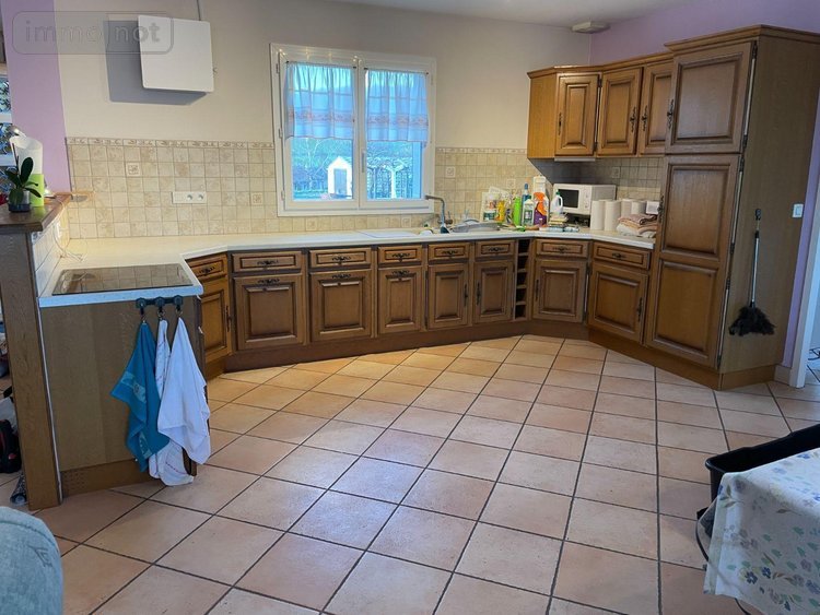 Maison a vendre Comberanche-et-Épeluche 24600 Dordogne 140 m2 4 pièces 239000 euros