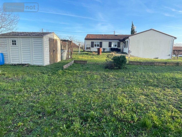 Maison a vendre Comberanche-et-Épeluche 24600 Dordogne 140 m2 4 pièces 197950 euros