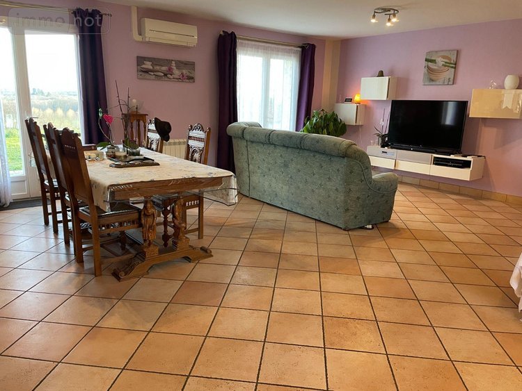 Maison a vendre Comberanche-et-Épeluche 24600 Dordogne 140 m2 4 pièces 197950 euros