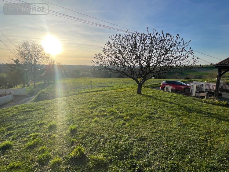 Maison a vendre Comberanche-et-Épeluche 24600 Dordogne 140 m2 4 pièces 197950 euros