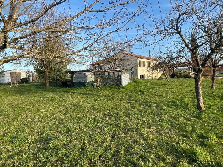 Maison a vendre Comberanche-et-Épeluche 24600 Dordogne 140 m2 4 pièces 197950 euros