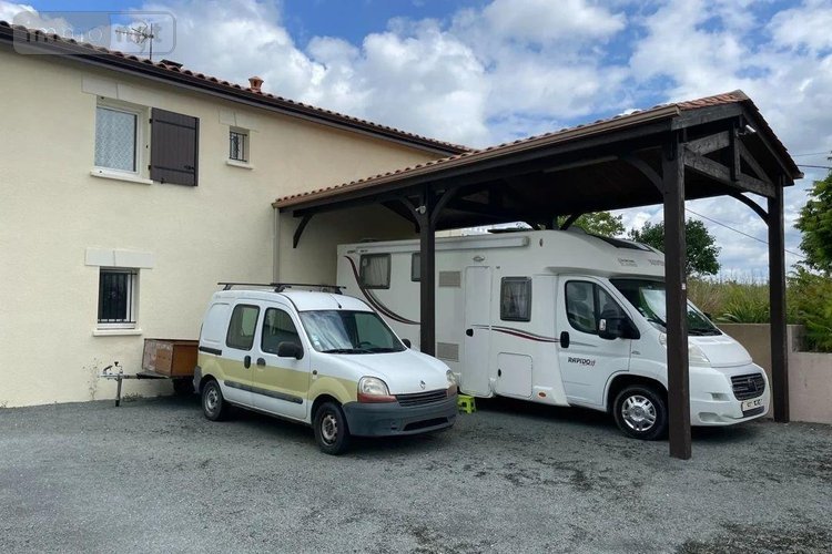 Maison a vendre Comberanche-et-Épeluche 24600 Dordogne 140 m2 4 pièces 239000 euros