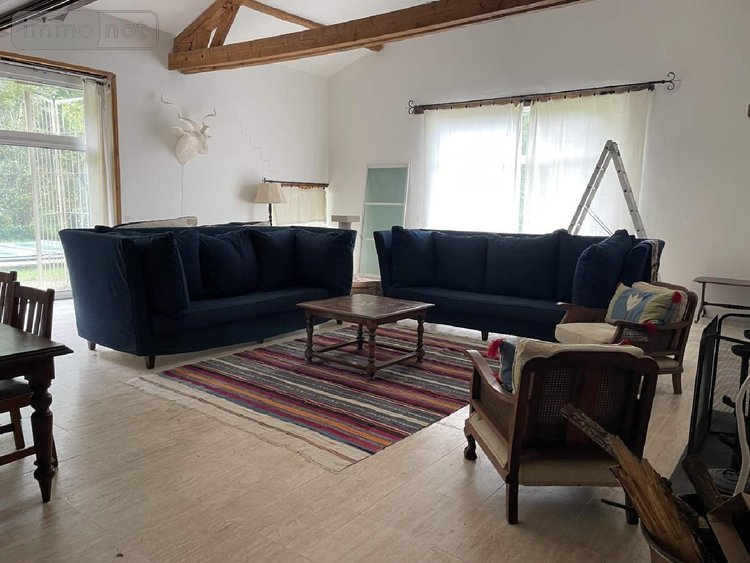 Maison a vendre Saint-Jean-d'Ataux 24190 Dordogne 272 m2 6 pièces 435750 euros