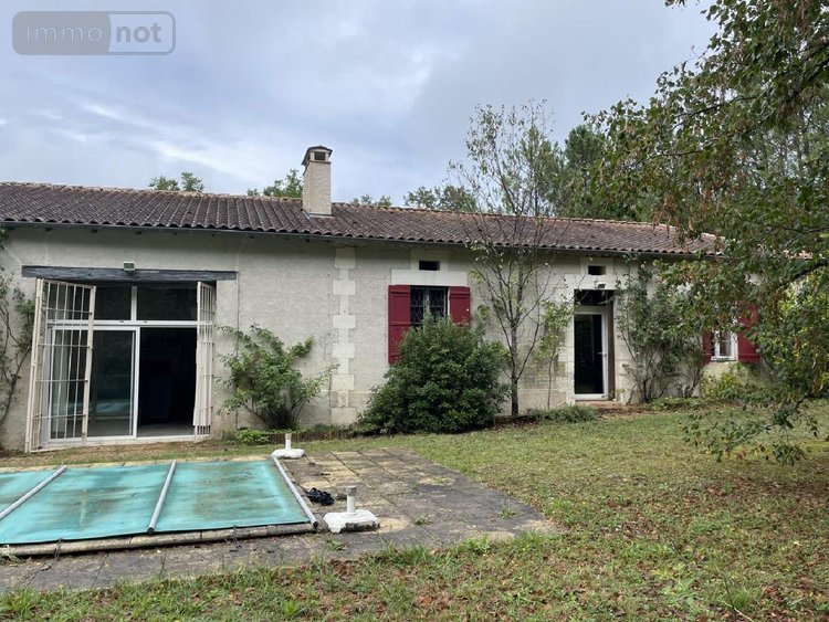 Maison a vendre Saint-Jean-d'Ataux 24190 Dordogne 272 m2 6 pièces 435750 euros