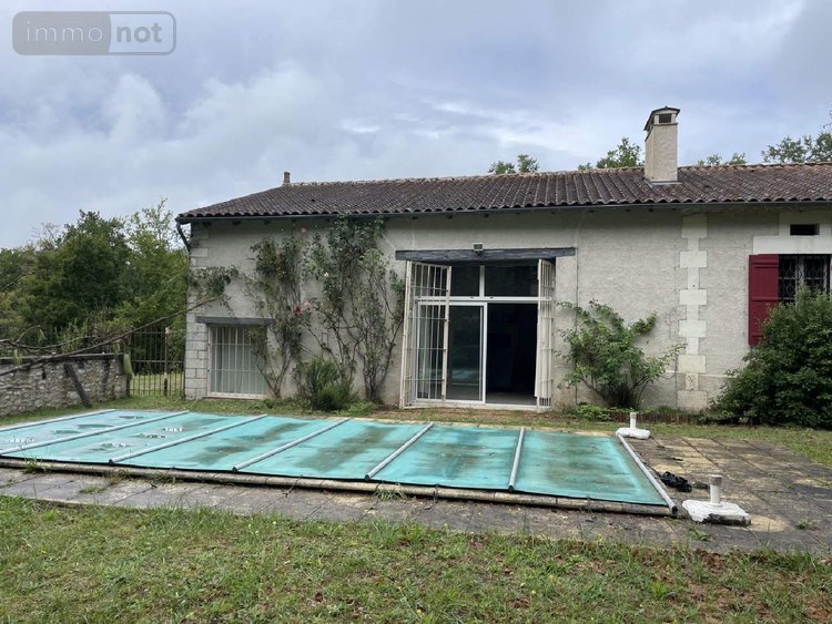 Maison a vendre Saint-Jean-d'Ataux 24190 Dordogne 272 m2 6 pièces 435750 euros