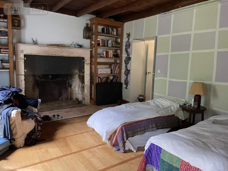 Maison a vendre Saint-Jean-d'Ataux 24190 Dordogne 272 m2 6 pièces 435750 euros