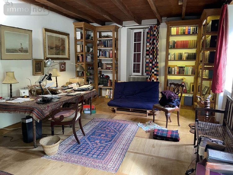Maison a vendre Saint-Jean-d'Ataux 24190 Dordogne 272 m2 6 pièces 435750 euros