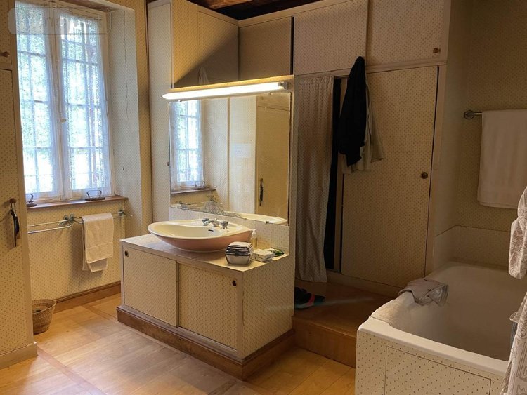 Maison a vendre Saint-Jean-d'Ataux 24190 Dordogne 272 m2 6 pièces 435750 euros