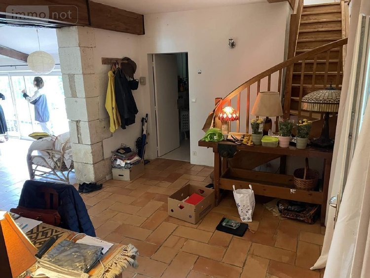 Maison a vendre Saint-Jean-d'Ataux 24190 Dordogne 272 m2 6 pièces 435750 euros