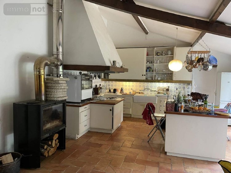 Maison a vendre Saint-Jean-d'Ataux 24190 Dordogne 272 m2 6 pièces 435750 euros