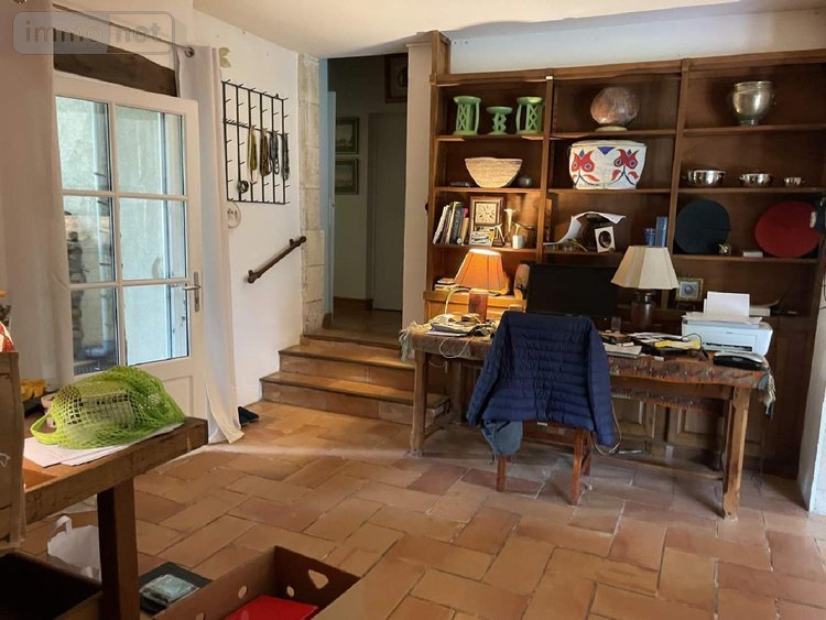 Maison a vendre Saint-Jean-d'Ataux 24190 Dordogne 272 m2 6 pièces 435750 euros