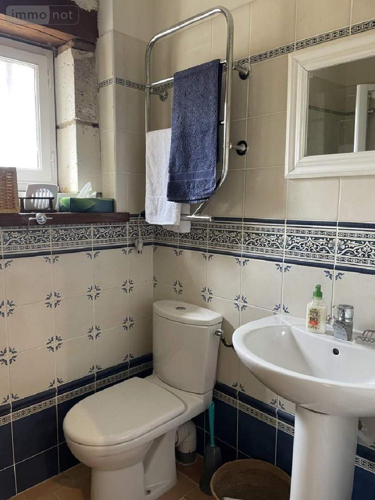 Maison a vendre Saint-Jean-d'Ataux 24190 Dordogne 272 m2 6 pièces 435750 euros