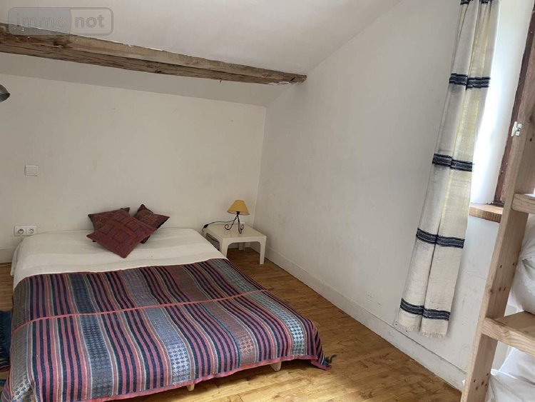 Maison a vendre Saint-Jean-d'Ataux 24190 Dordogne 272 m2 6 pièces 435750 euros